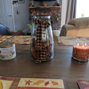 Meet your Posher, Joanne